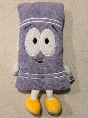 South Park Phunny Towelie Plush